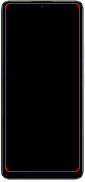 Mobilize Glass Screen Protector Xiaomi Poco F6