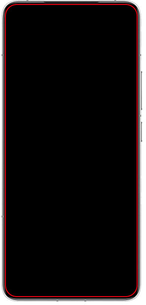 Mobilize Glass Screen Protector Xiaomi Poco F6 Pro