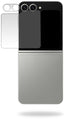 Mobilize Glass Screen Protector Samsung Galaxy Z Flip6 (Outer Display + Camera)