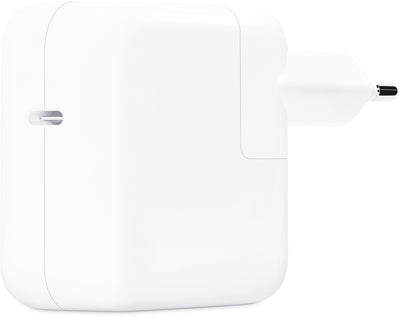 Apple Mw2G3Zm/A Apple Usb-C Power Adapter 30W White