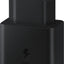 Samsung Ep-T4511Xbegeu Samsung Usb-C Pd Wall Charger 45W + Usb-C Cable Black