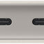 Samsung Eb-U2510Xuegeu Samsung Wireless Battery Pack 10.000 Mah 25W Beige