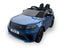 Range Rover Velar - Blauw