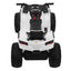 Quad 12V - Wit