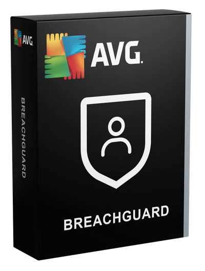 AVG BreachGuard - 1 Apparaat