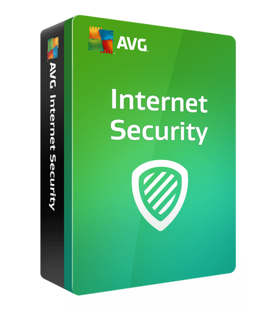 AVG Internet Security - 1 Apparaat