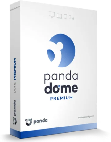 Panda Dome Premium - 1 Apparaat